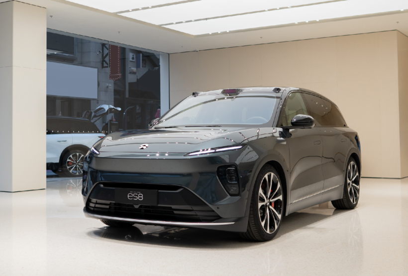 都能一键躺平，十万级到百万级车型的零重力座椅有何不同