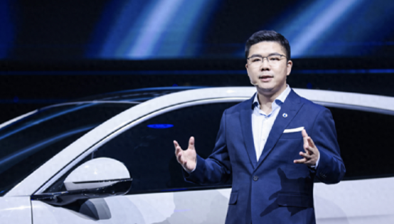 余承东、李瑞峰、赵长江等，成都车展高管“语出惊人”合集