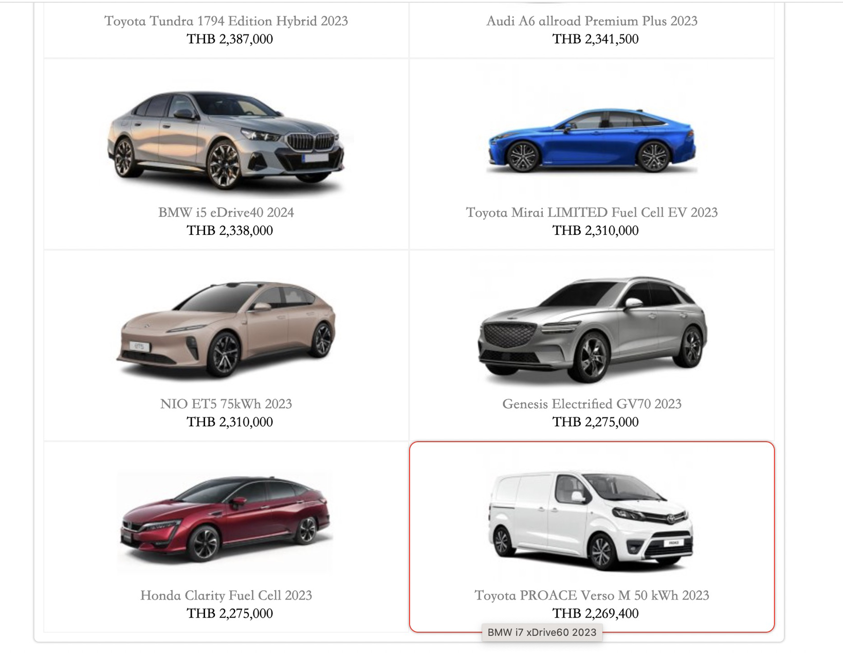 泰国，中国车企“内卷”的新战场？