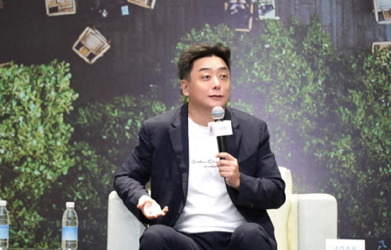 余承东、李瑞峰、赵长江等，成都车展高管“语出惊人”合集