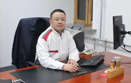 人事大调整 邱现东掀起中国一汽新一轮变革