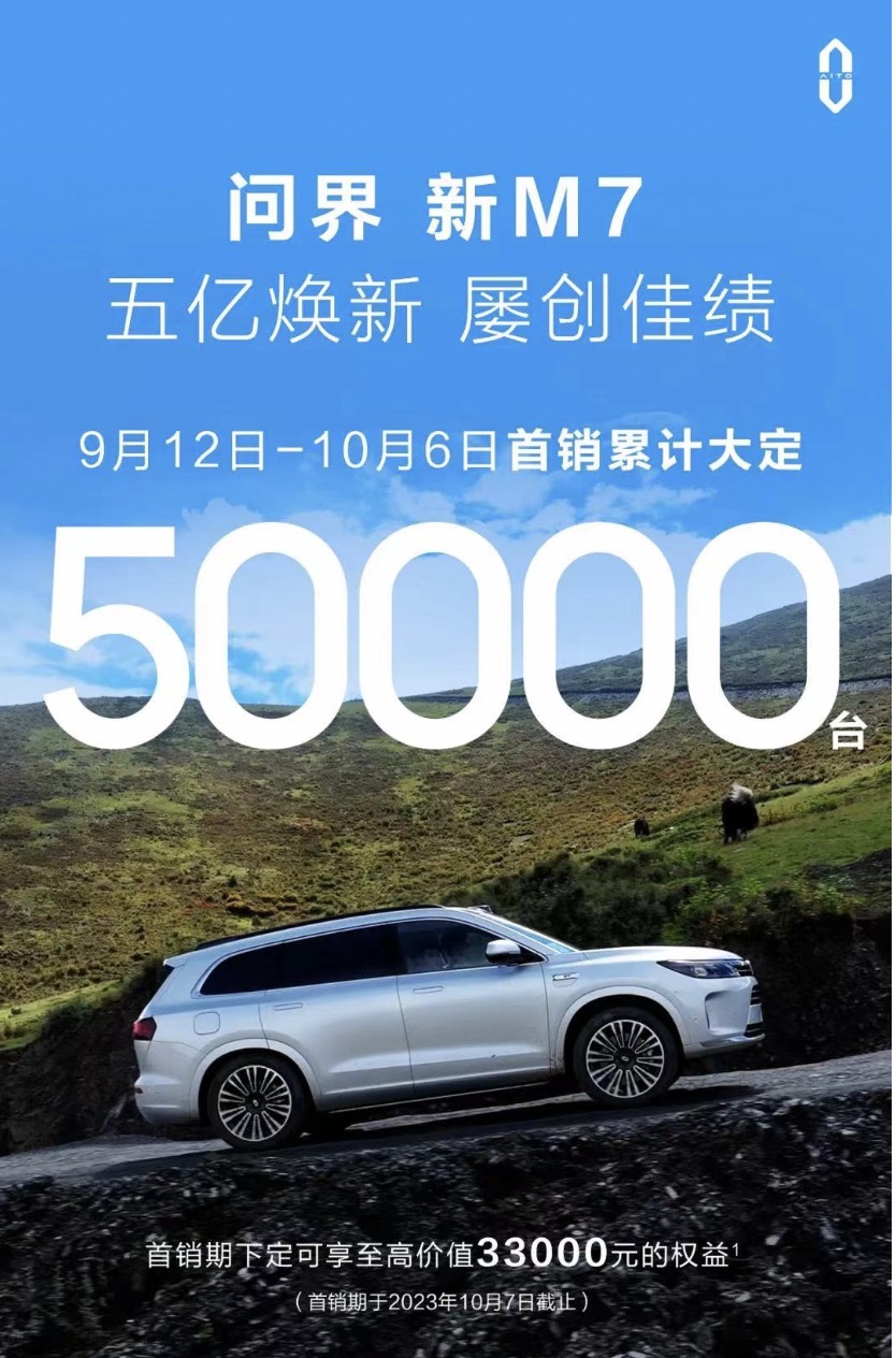 30家车企9月销量一览：理想同比上涨超2倍，埃安突破5万辆