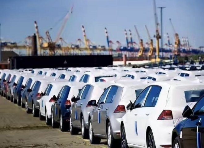 10月零售环比走强 车市“银九金十”再现