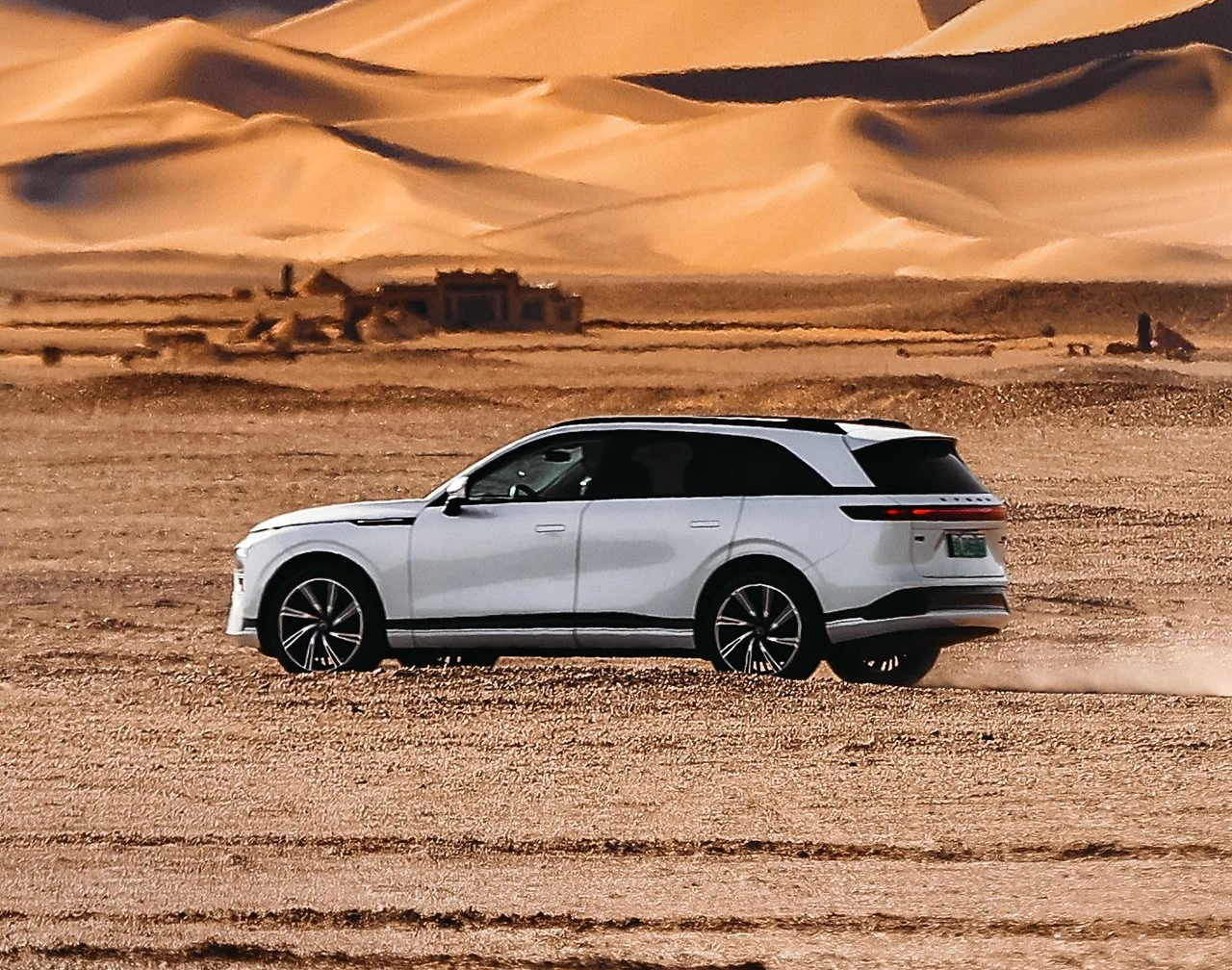 “杀入”15万级市场，小鹏做对了？