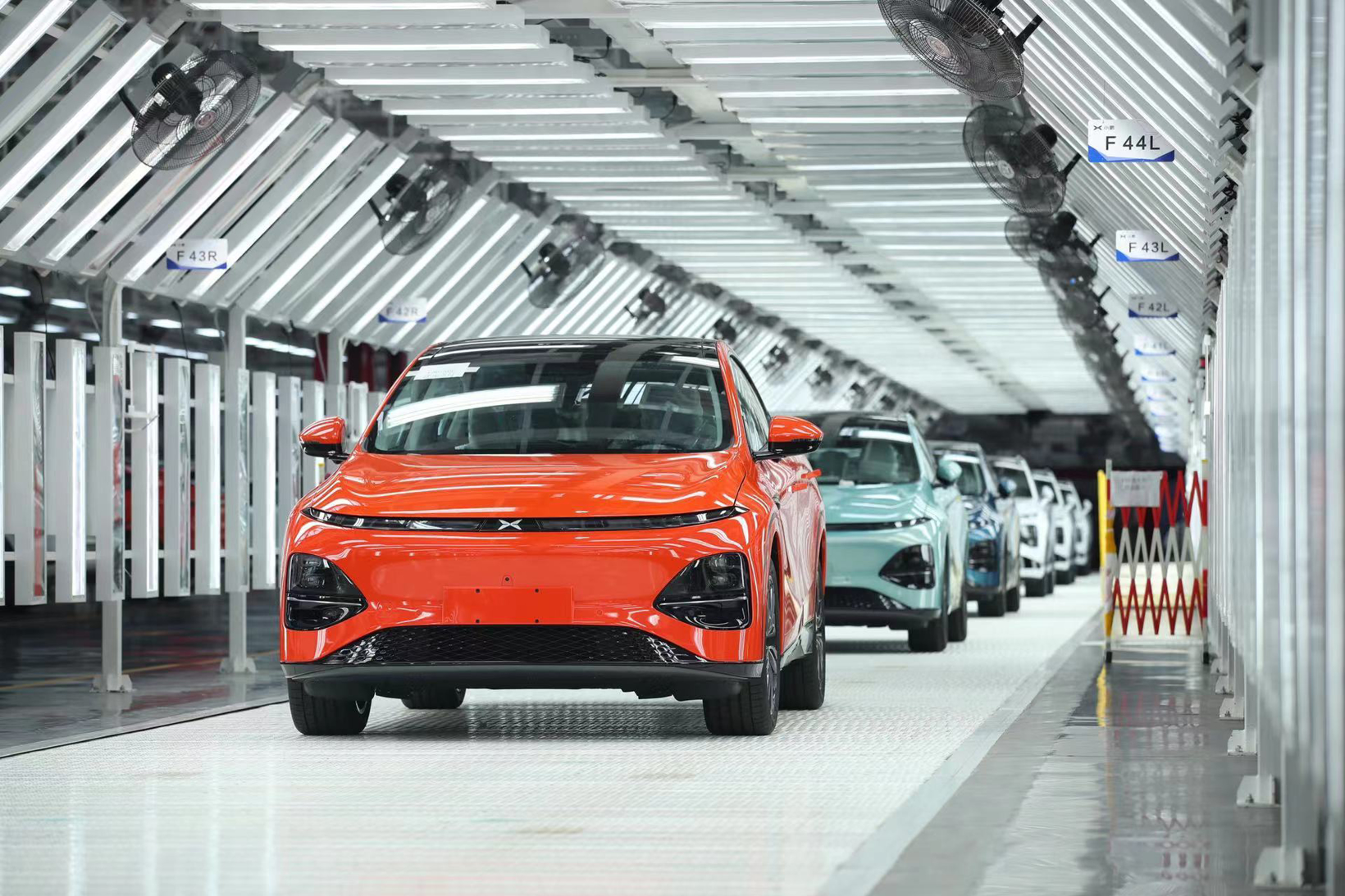 “杀入”15万级市场，小鹏做对了？