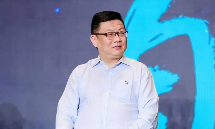 广州车展上，车企“大佬们”有何火爆语录？