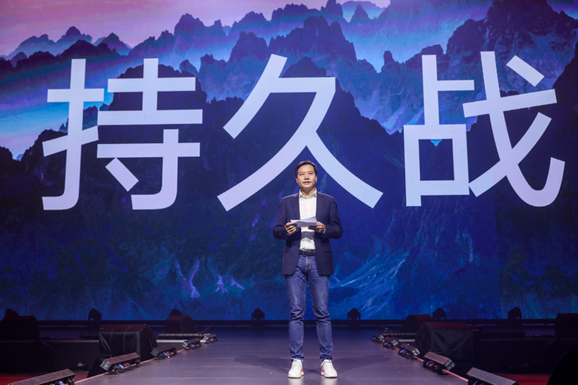 “卷王”雷军下场造车的背后：一切都是产业和市场刚刚好的安排