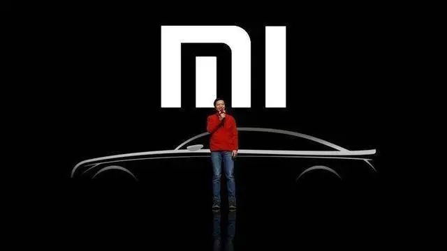 “卷王”雷军下场造车的背后：一切都是产业和市场刚刚好的安排
