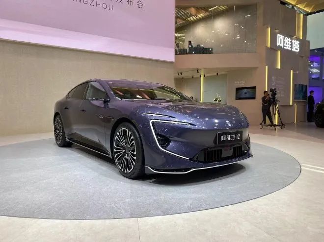 广州车展：这不是“内卷”，这是“电商模式”和“传统模式”对决的重演