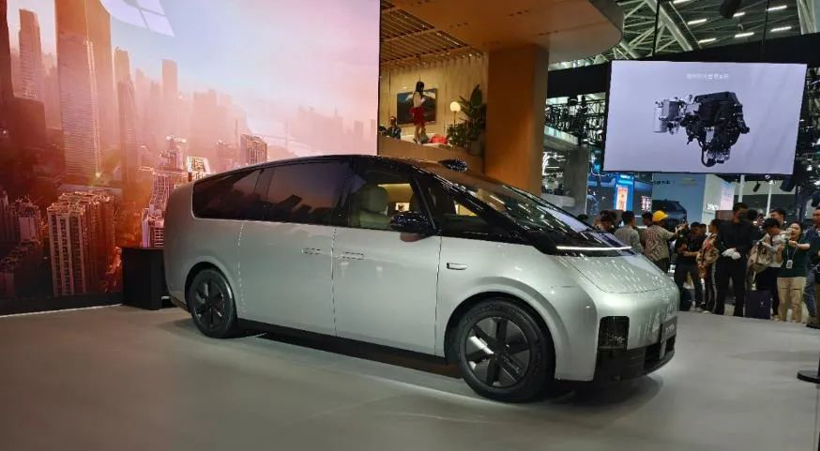 广州车展：这不是“内卷”，这是“电商模式”和“传统模式”对决的重演