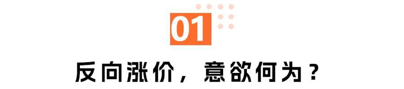 一个月连涨四轮，特斯拉涨价的逻辑是什么？