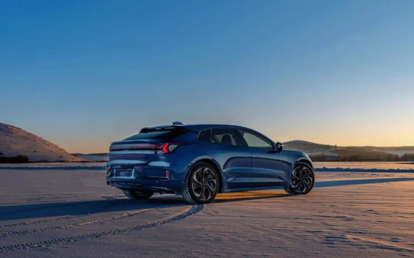 年底“乱战”，2024车市“巨卷”刚刚开始