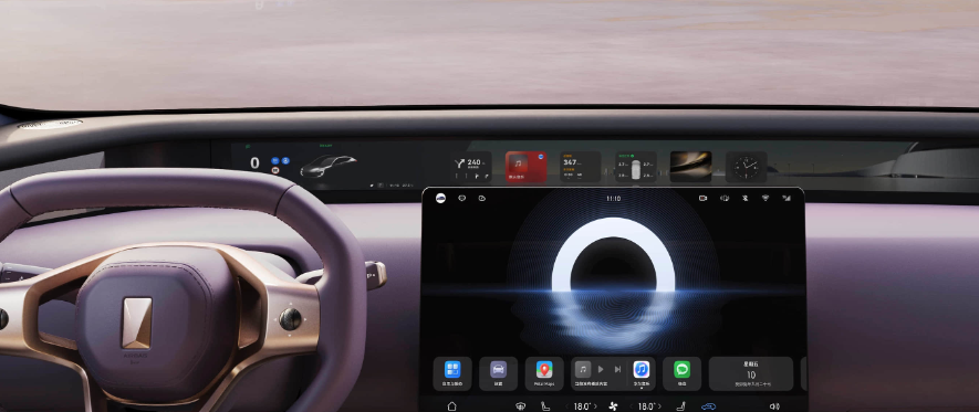 阿维塔，别辜负了长安的一片苦心