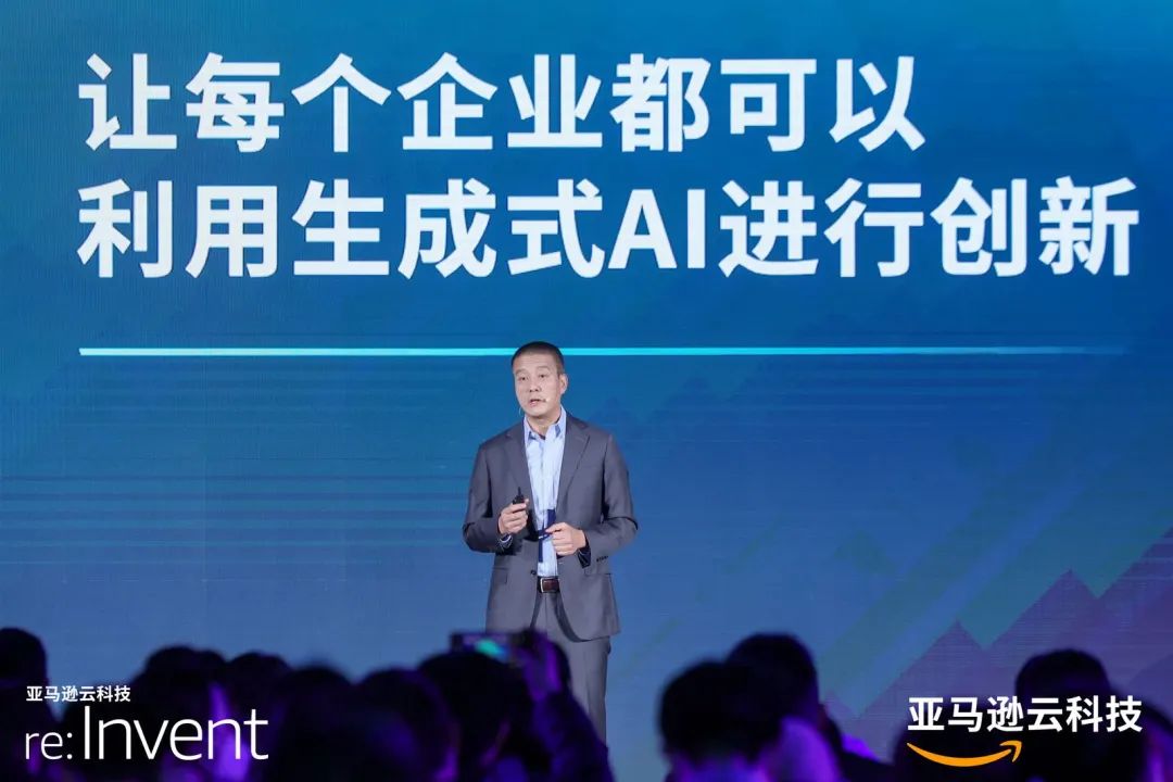 生成式AI如何赋能汽车行业？