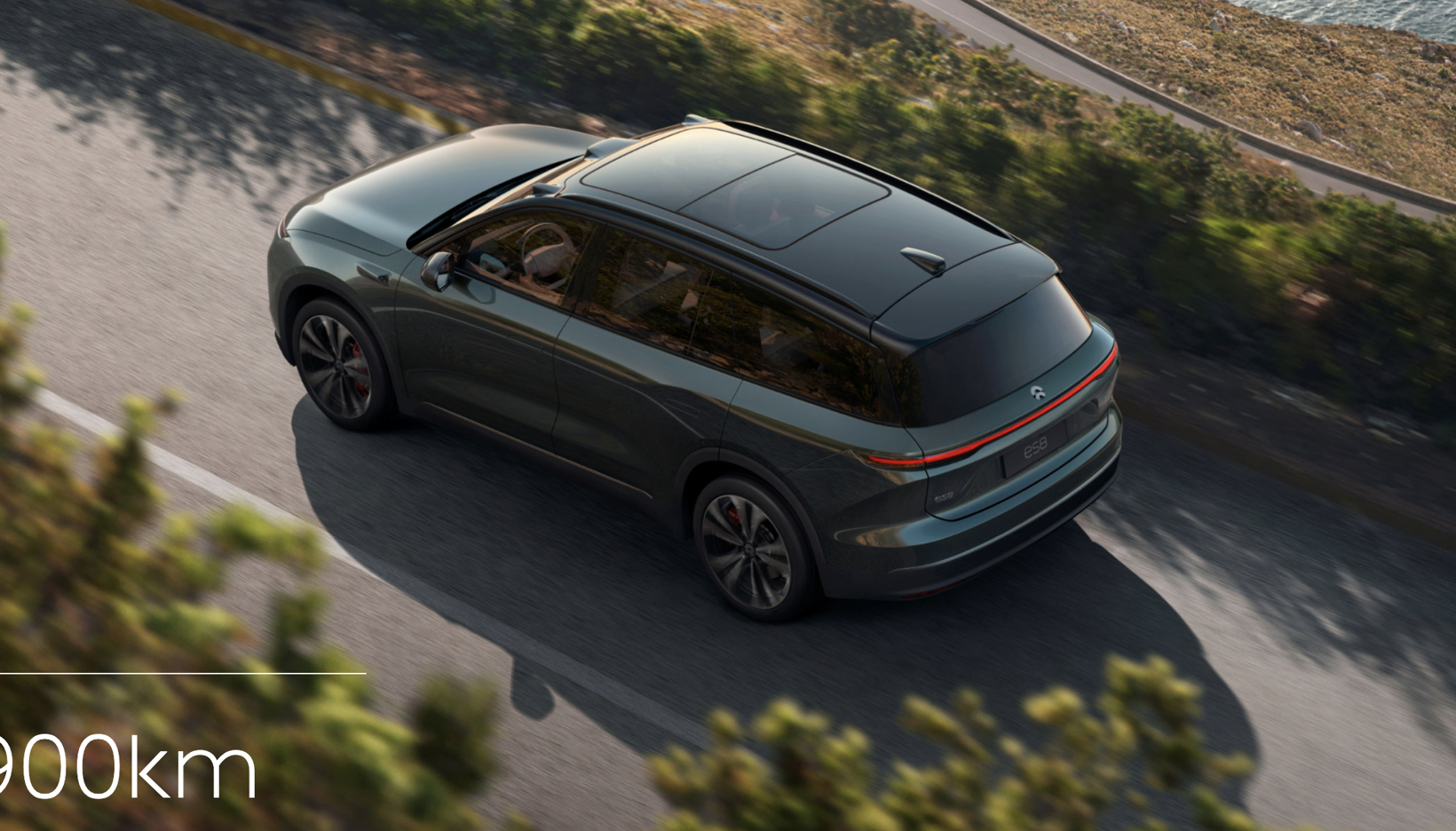 小鹏汽车“元老”车型G3确认停售