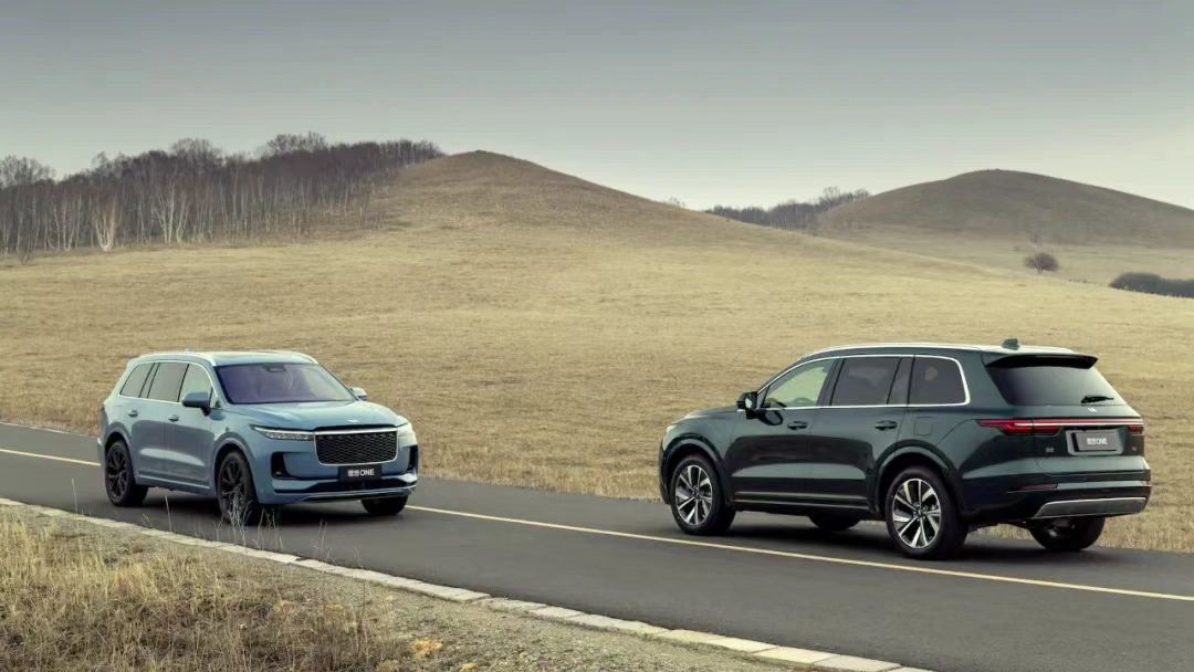 新势力，谁今年活好了？