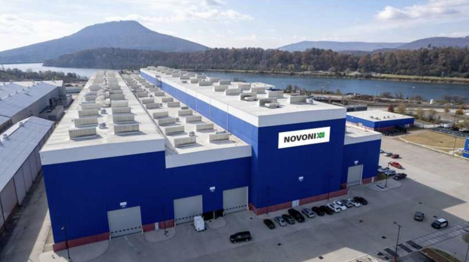 美国《通胀削减法案》使欧洲建立本土电池供应链计划面临威胁