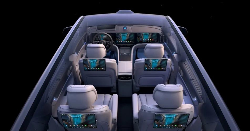 2023车市怪像：国产车敢越卖越贵，只因合资退市太快？