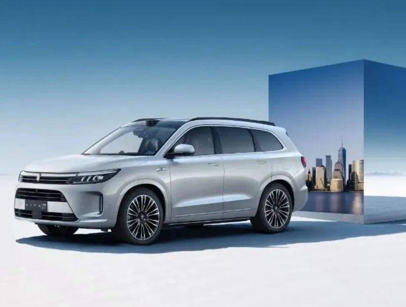 “围猎”理想！