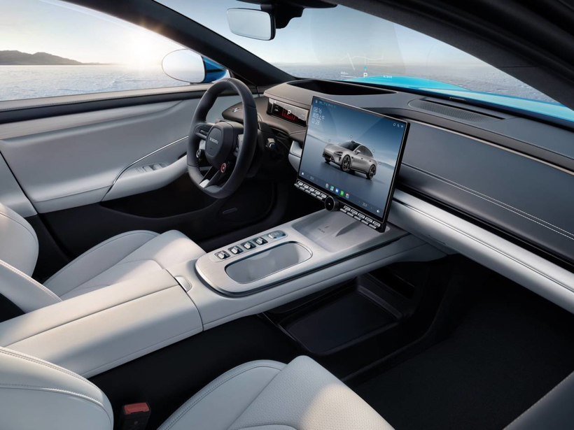 耗资百亿，小米造车没有惊喜