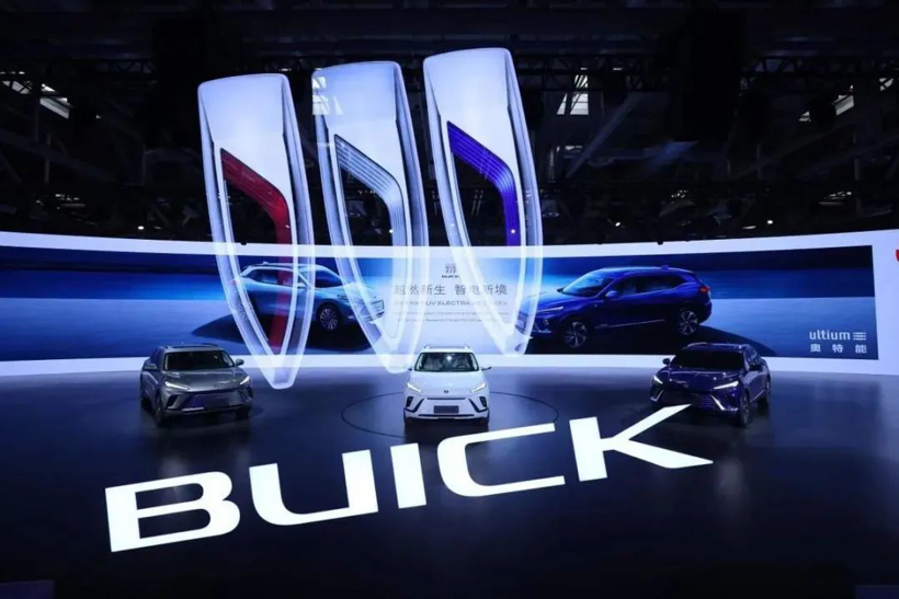 2024年合资品牌险象：三线近乎歼灭、二线进入“淘汰赛”、一线如履薄冰