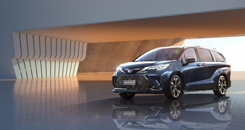 2024年合资品牌险象：三线近乎歼灭、二线进入“淘汰赛”、一线如履薄冰