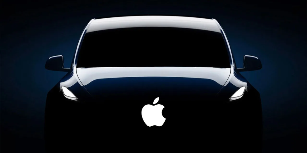 又行了？苹果自动驾驶汽车项目被曝新进展