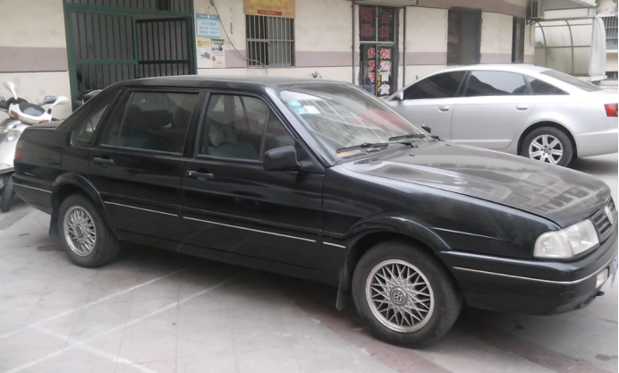 一代神车消逝记