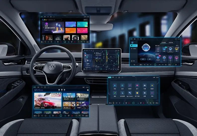 血拼2024，价格战已过时，大模型、快充、出口成“内卷”新方向！