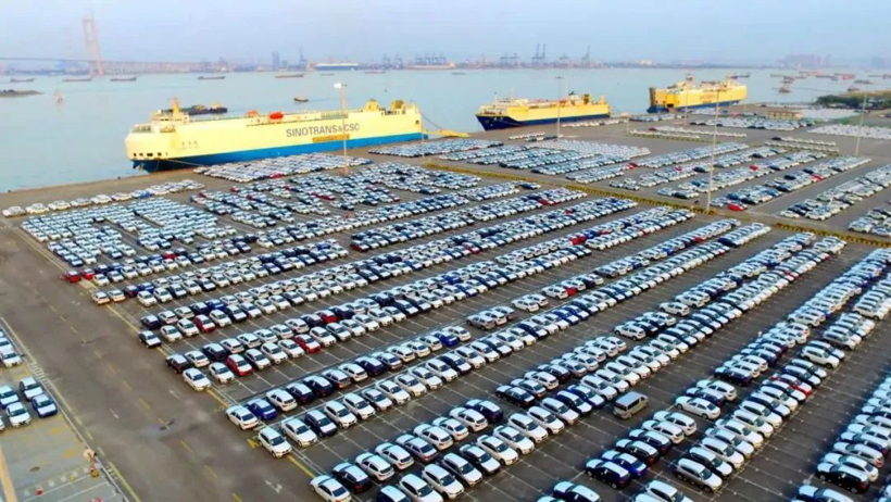 血拼2024，价格战已过时，大模型、快充、出口成“内卷”新方向！