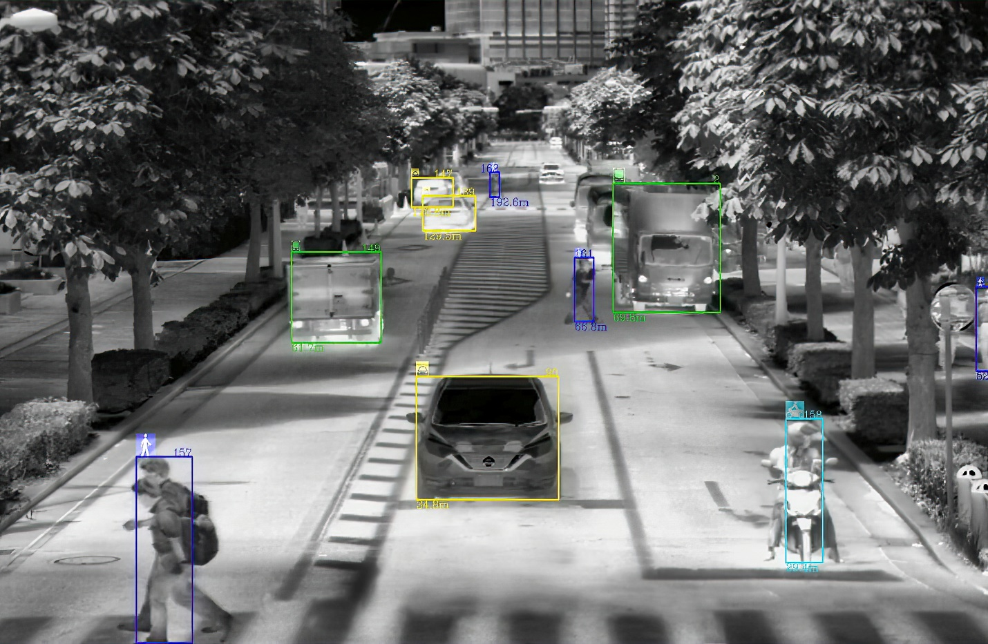 CES 2024与汽车相关的技术，都在这了