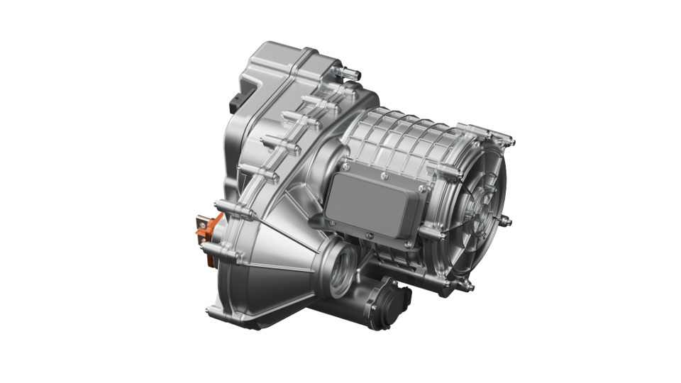 麦格纳：面向未来出行，如何在新趋势下保持领先？