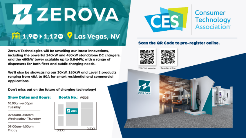 CES 2024与汽车相关的技术，都在这了