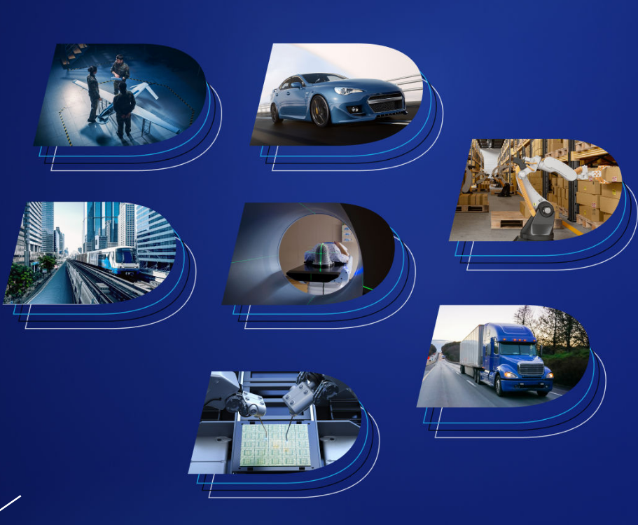 CES 2024与汽车相关的技术，都在这了