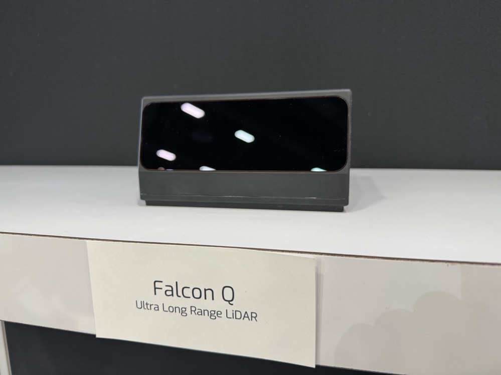 CES 2024与汽车相关的技术，都在这了