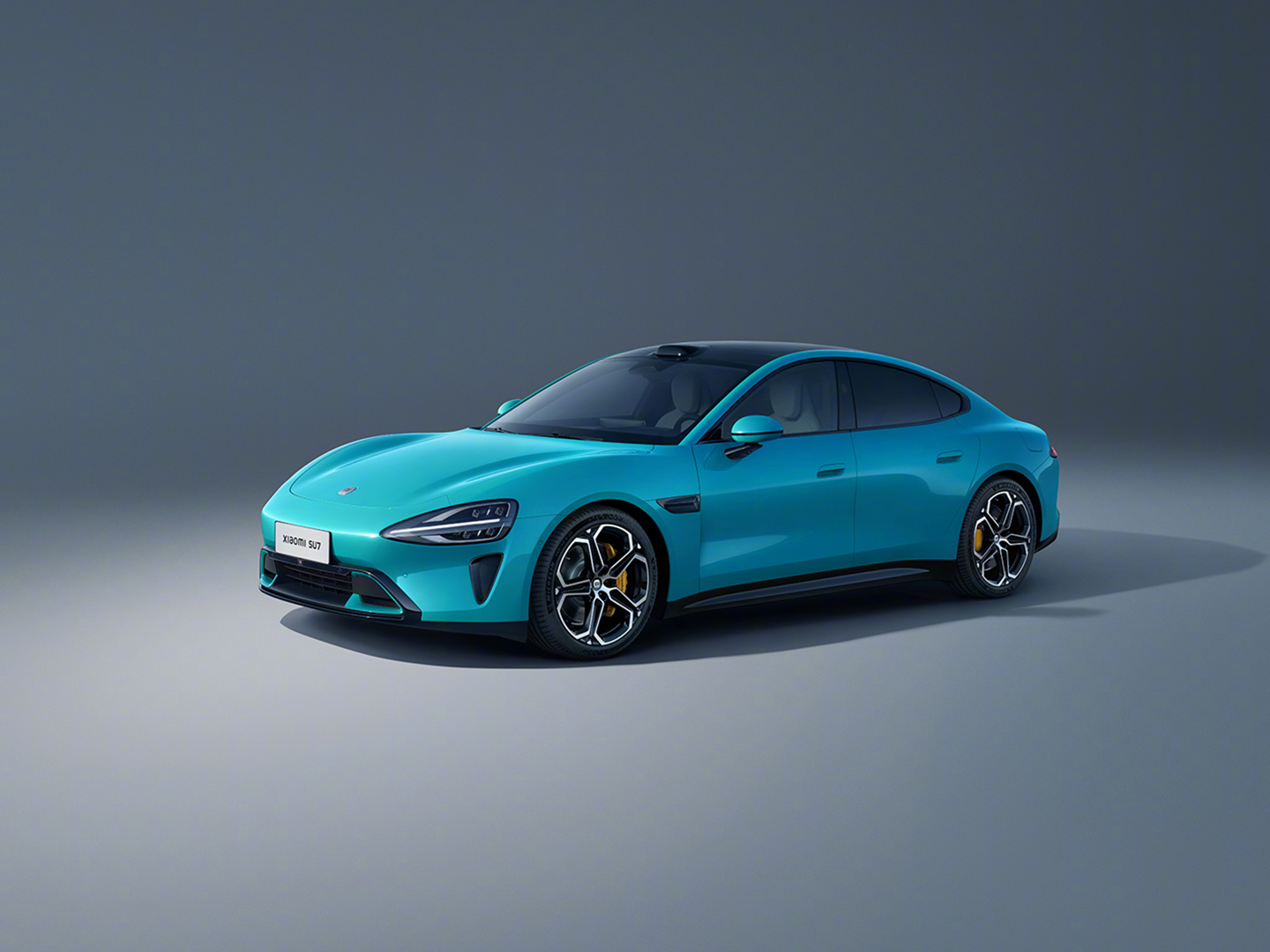 雷军：小米汽车性能堪比两百万油车，不着急定价