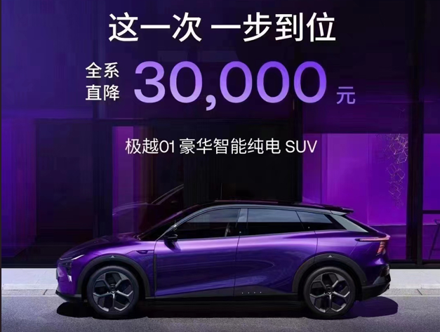 中国车市，惨胜？