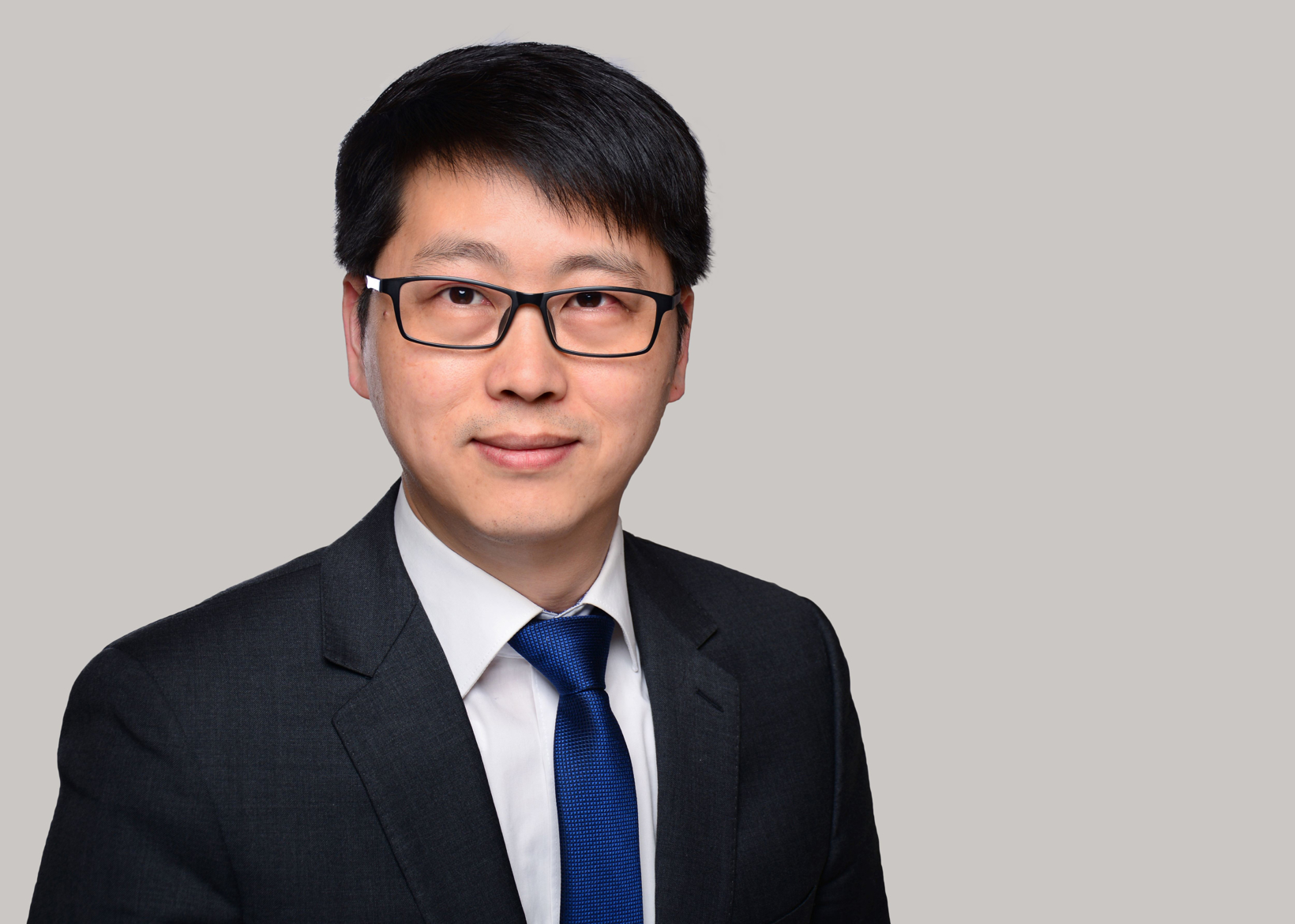 纬湃科技发布多项人事变动，李鹏博士将兼任中国区总裁