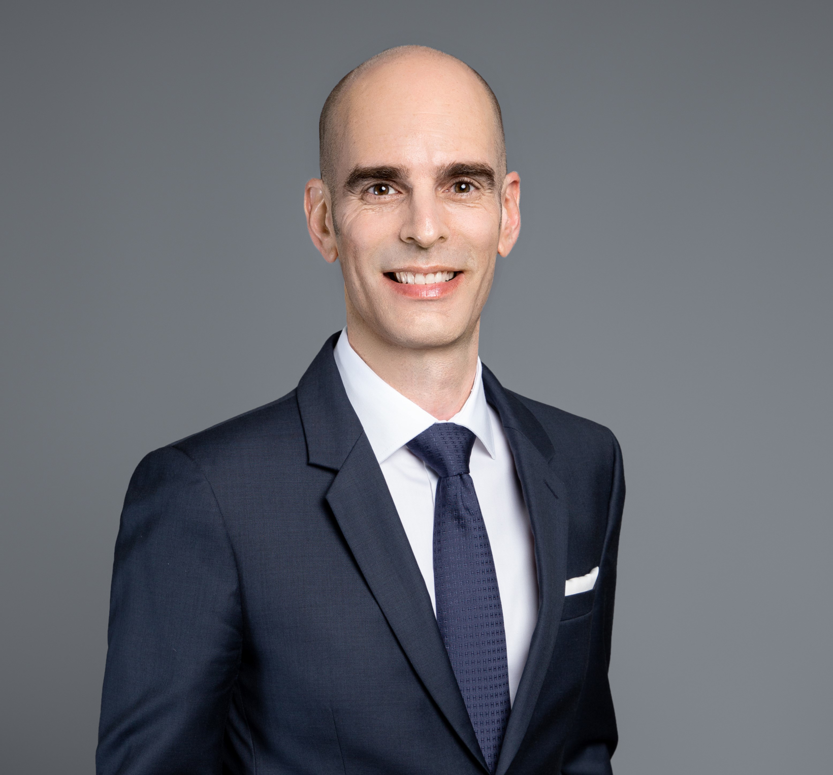 纬湃科技发布多项人事变动，李鹏博士将兼任中国区总裁