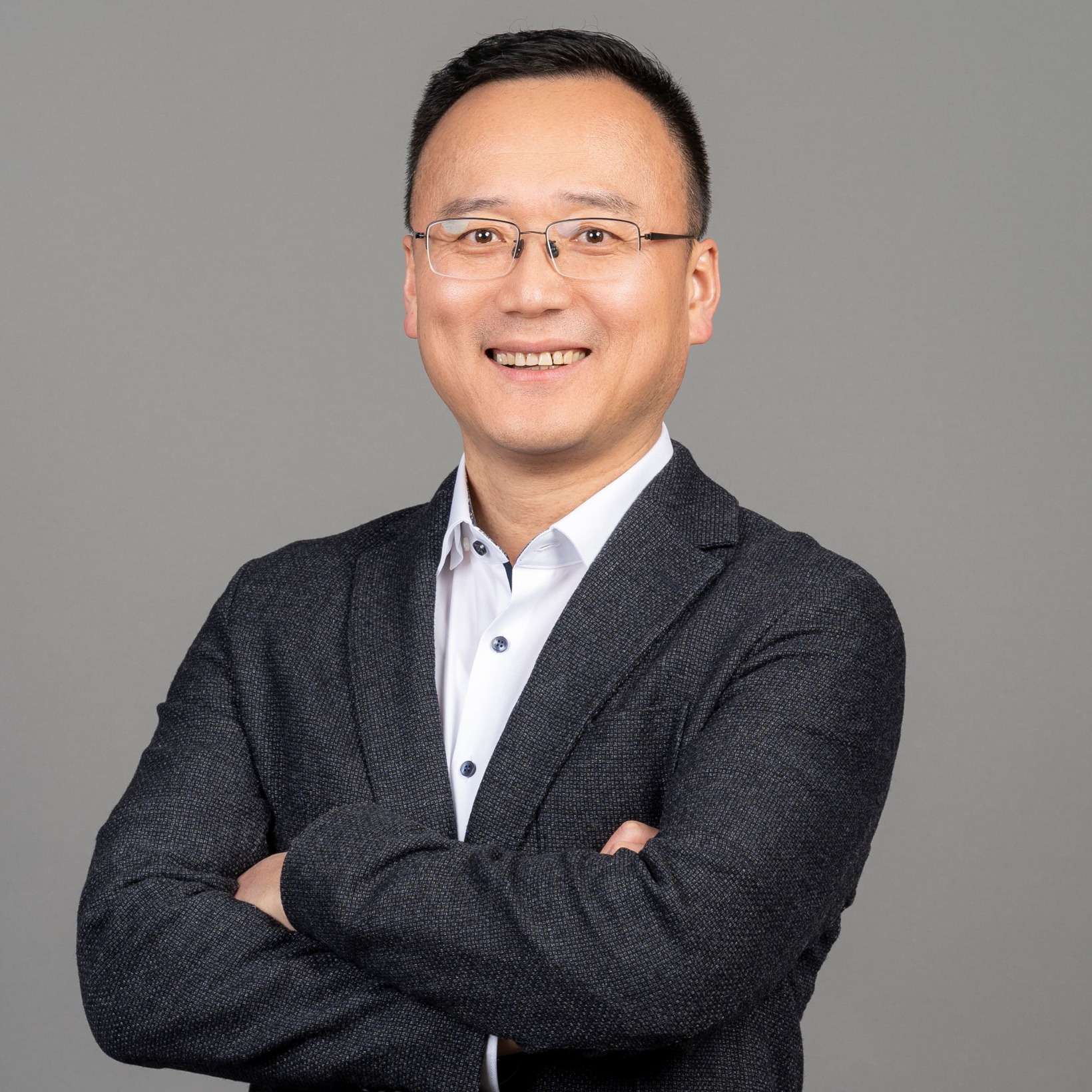 纬湃科技发布多项人事变动，李鹏博士将兼任中国区总裁