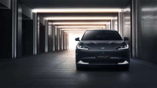 四年亏损超200亿，谁能拯救北汽蓝谷？