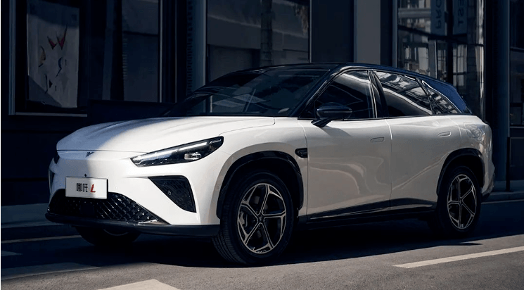 1月新势力榜：问界首超理想夺冠 9家企业环比大幅下滑