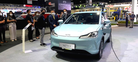 丰田登顶全球销冠之际，家被偷了