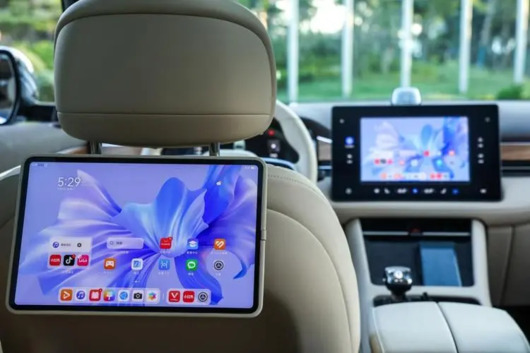 傍上华为赛力斯巨亏？真相是……