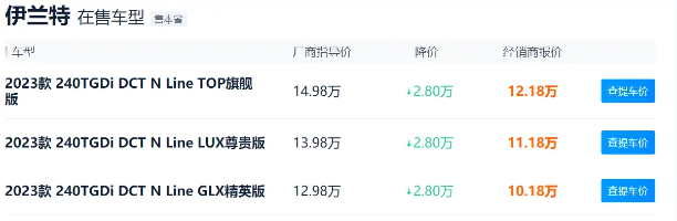 油电开战！比亚迪下“战书”，现代接得住？
