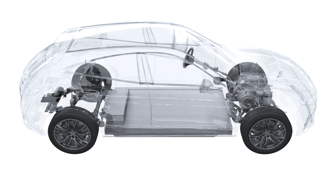 本土空气悬架份额已占七成，中外势力难免一战？