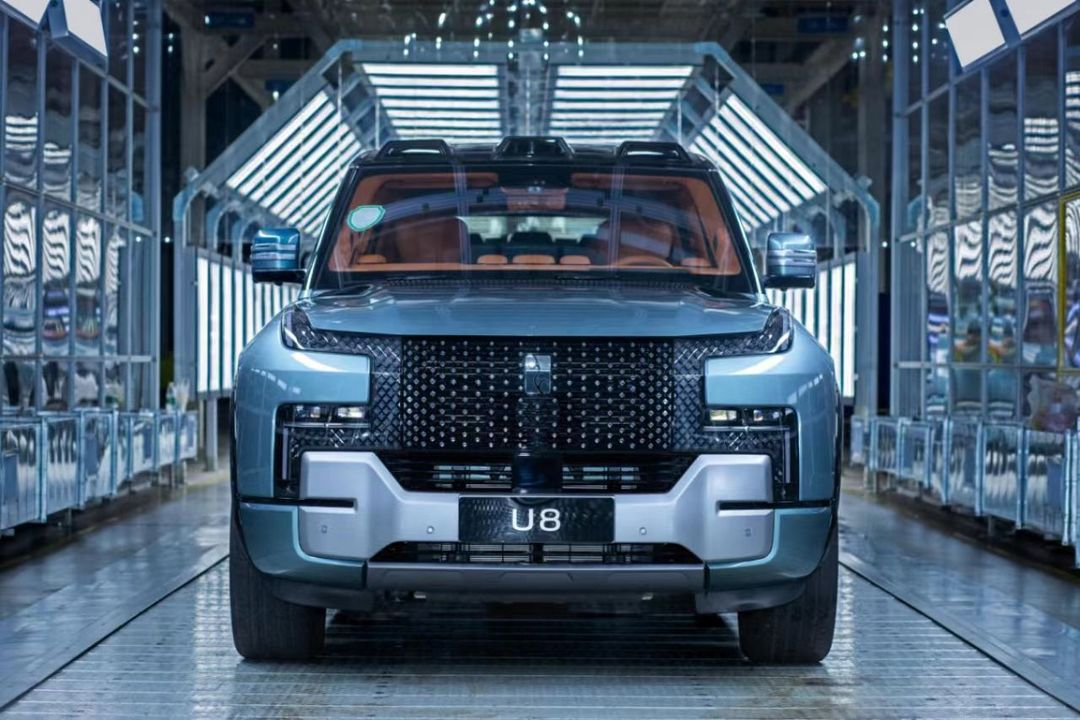 传统车企再推新品牌，2024年还有机会吗？