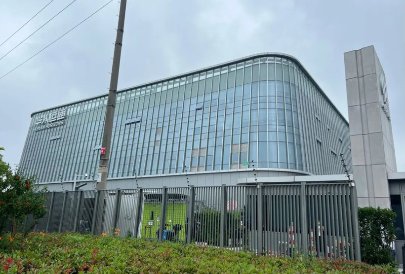 产线的茅台，高合的倒台