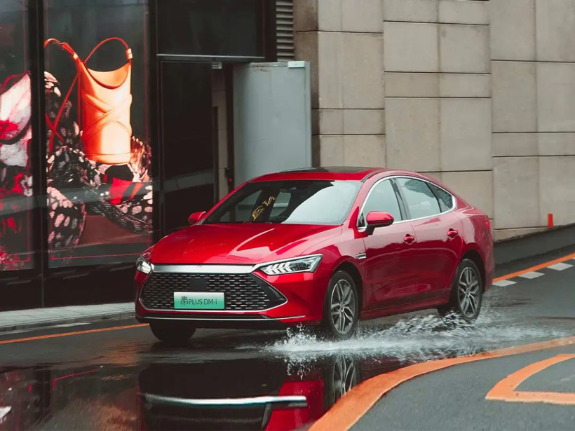 价格战，从10万级市场开始