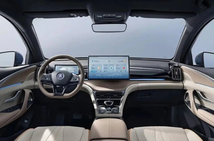 价格战，从10万级市场开始